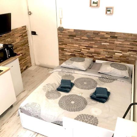 Cozy Nest Apartment Toulon Luaran gambar