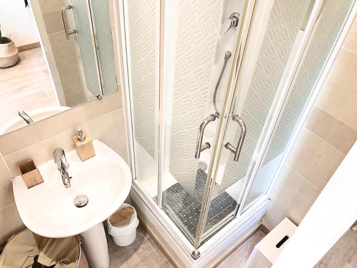 Cozy Nest Apartment Toulon Luaran gambar